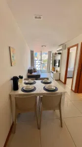 Apartamento com 1 Quarto à venda, 51m² no Barra, Salvador