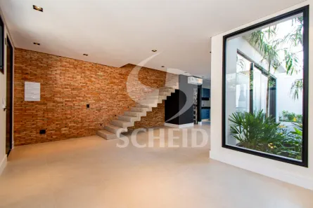 Casa com 3 Quartos à venda, 160m² no Vila Olímpia, São Paulo