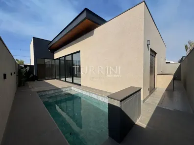 Casa de Condomínio com 3 Quartos à venda, 432m² no Residencial Estoril Premium, Bauru