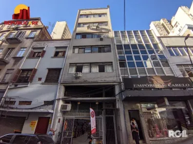 Apartamento com 1 Quarto para alugar, 40m² no Centro Histórico, Porto Alegre