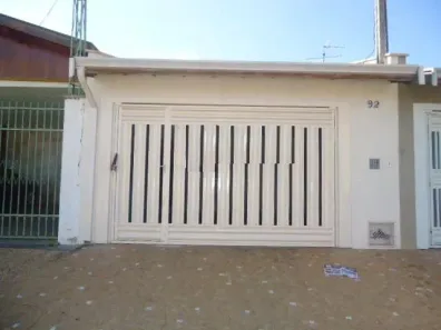 Casa com 2 Quartos para alugar, 100m² no Jardim Noiva da Colina, Piracicaba