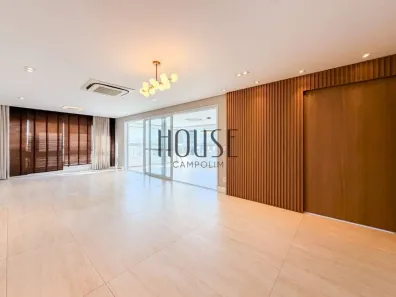 Apartamento com 3 Quartos à venda, 220m² no Vila Independência, Sorocaba
