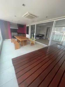 Apartamento com 2 Quartos para alugar, 170m² no Itaim Bibi, São Paulo