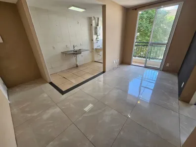 Apartamento com 2 Quartos à venda, 48m² no Irajá, Rio de Janeiro
