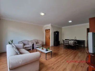 Apartamento com 3 Quartos à venda, 150m² no Bela Vista, São Paulo