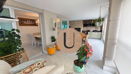 Apartamento com 3 Quartos à venda, 221m² no Vila Suzana, São Paulo
