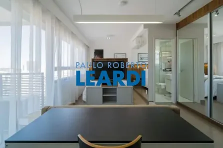 Apartamento com 1 Quarto para venda ou aluguel, 37m² no Sumarezinho, São Paulo
