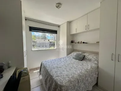 Apartamento com 2 Quartos à venda, 51m² no São Pedro, Teresópolis