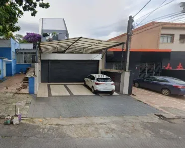Prédio Comercial à venda, 820m² no Vila Prudente, São Paulo