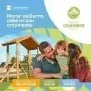 Lote/Terreno à venda, 200m² no , Barra dos Coqueiros