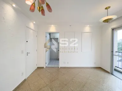 Apartamento com 2 Quartos para alugar, 50m² no Vila Leopoldina, São Paulo