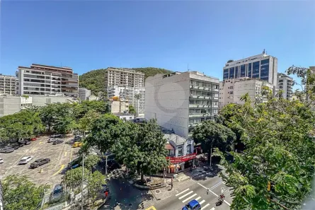 Apartamento com 3 Quartos à venda, 98m² no Botafogo, Rio de Janeiro
