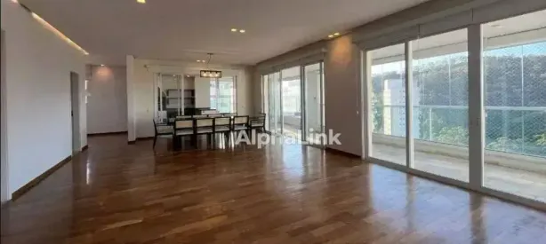 Apartamento com 4 Quartos à venda, 284m² no Tamboré, Santana de Parnaíba