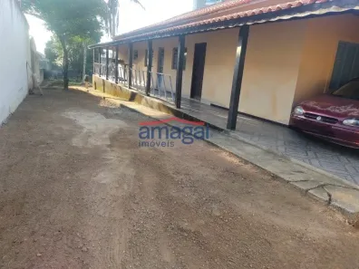 Casa com 2 Quartos à venda, 120m² no Jardim Califórnia, Jacareí