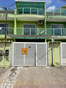 Casa com 2 Quartos para alugar, 11m² no Praia Do Saco, Mangaratiba