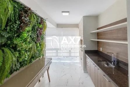Apartamento com 2 Quartos à venda, 70m² no Vila Olímpia, São Paulo