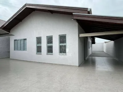 Casa com 3 Quartos à venda, 160m² no Jardim Almira, Mogi Guaçu
