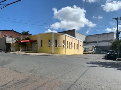 Prédio Comercial com 1 Quarto à venda, 401m² no Jardim Nova Mercedes, Campinas