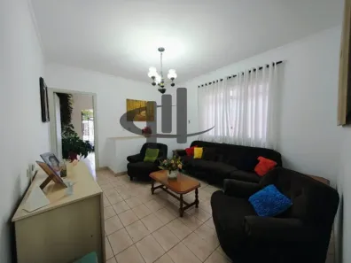 Casa com 2 Quartos à venda, 120m² no Cerâmica, São Caetano do Sul