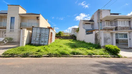 Lote/Terreno à venda, 200m² no Estância Velha, Canoas