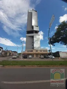 Kitnet com 1 Quarto à venda, 37m² no Jardim das Américas 2ª Etapa, Anápolis