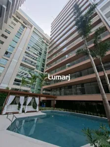 Apartamento com 4 Quartos à venda, 214m² no Icaraí, Niterói