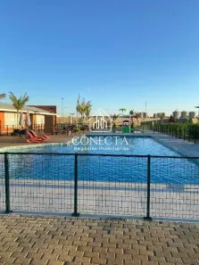 Lote/Terreno à venda, 323m² no Novo Mundo, Uberlândia