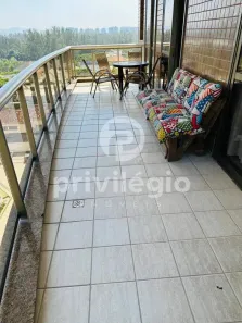 Apartamento com 2 Quartos à venda, 80m² no Barra da Tijuca, Rio de Janeiro