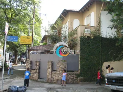 Imóvel Comercial para alugar, 255m² no Bela Vista, São Paulo