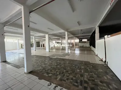 Prédio Comercial para alugar, 5100m² no Bom Jesus, Uberlândia