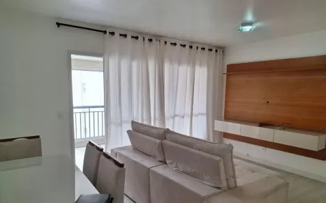 Apartamento com 4 Quartos à venda, 128m² no Água Branca, São Paulo