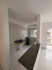 Apartamento com 2 Quartos à venda, 58m² no Turu, São Luís