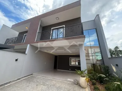 Casa com 3 Quartos à venda, 180m² no Saguaçu, Joinville