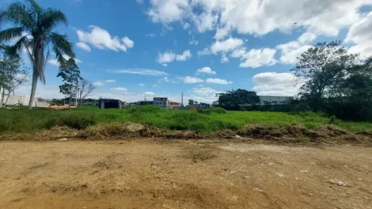 Lote/Terreno à venda, 353m² no São Paulo, Navegantes
