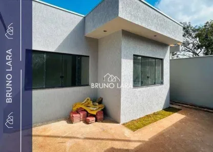 Casa com 3 Quartos à venda, 60m² no , São Joaquim de Bicas