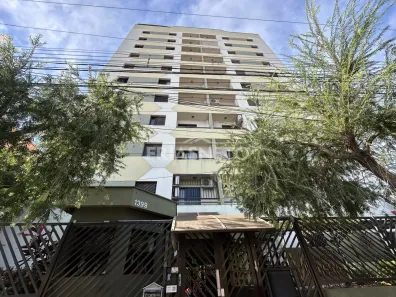 Apartamento com 3 Quartos à venda, 77m² no Centro, Piracicaba