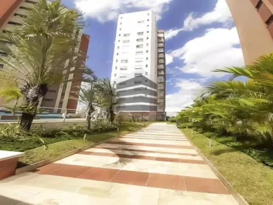 Apartamento com 3 Quartos à venda, 89m² no Ipiranga, São Paulo