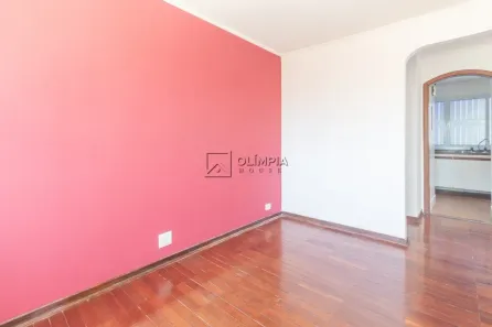 Apartamento com 2 Quartos à venda, 94m² no Sumaré, São Paulo