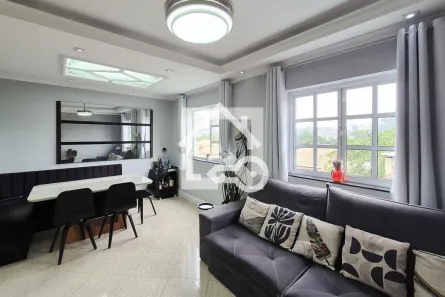 Casa com 3 Quartos à venda, 180m² no Demarchi, São Bernardo do Campo