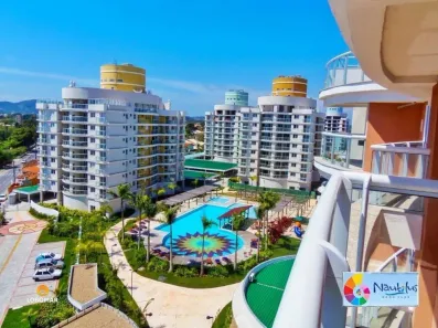 Apartamento com 3 Quartos à venda, 89m² no Armação, Penha