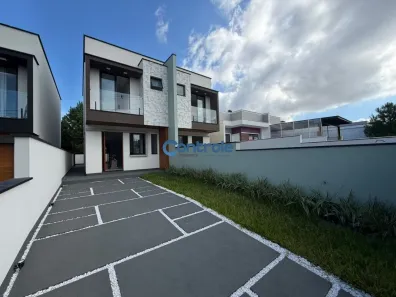 Sobrado com 2 Quartos à venda, 90m² no Potecas, São José
