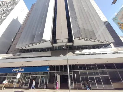 Sala Comercial com 8 Quartos à venda, 541m² no Centro Histórico, Porto Alegre