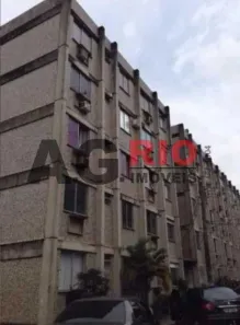 Apartamento com 2 Quartos à venda, 55m² no Padre Miguel, Rio de Janeiro