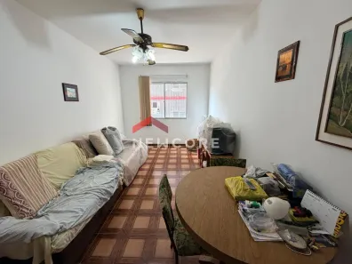 Apartamento com 1 Quarto à venda, 55m² no Tupi, Praia Grande
