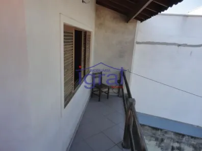 Casa com 4 Quartos à venda, 400m² no Vila Brasílio Machado, São Paulo