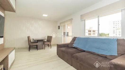 Apartamento com 3 Quartos à venda, 71m² no Humaitá, Porto Alegre