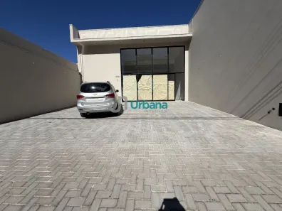 Ponto Comercial para alugar, 250m² no Jardim São Carlos, São Carlos
