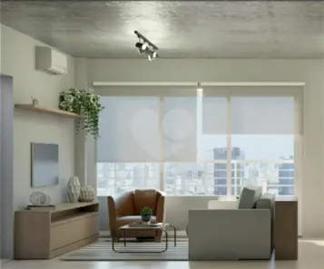 Apartamento com 1 Quarto à venda, 82m² no Vila Nova Conceição, São Paulo