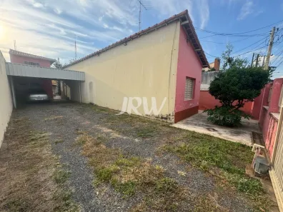 Lote/Terreno à venda, 400m² no Cidade Nova, Indaiatuba