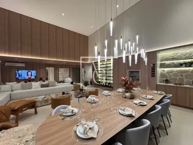 Apartamento com 4 Quartos à venda, 207m² no Indianópolis, São Paulo